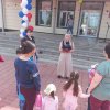 1 июня детский праздник