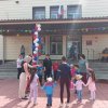 1 июня детский праздник