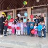 1 июня детский праздник