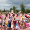 1 июня детский праздник